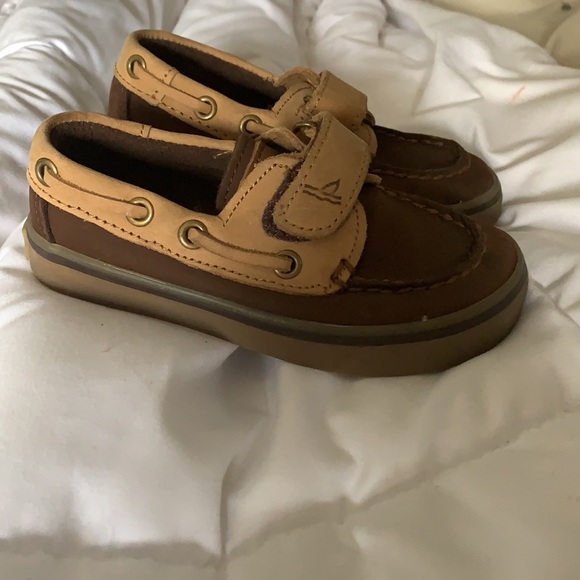 - NWOT SPERRY SHOES- - Picture 1 of 5